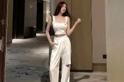 抖音网红车模：颜值与才华齐飞“内卷”下的十大惊艳之星