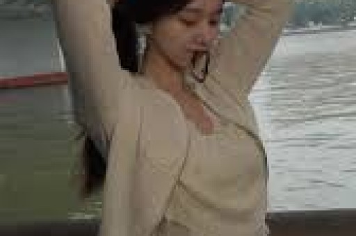 揭开当红女星的黑历史照片背后的真实故事